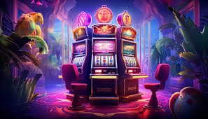 Wave Money KBZPay AYA Pay ဖြင့် Slots ငွေသွင်းနည်း