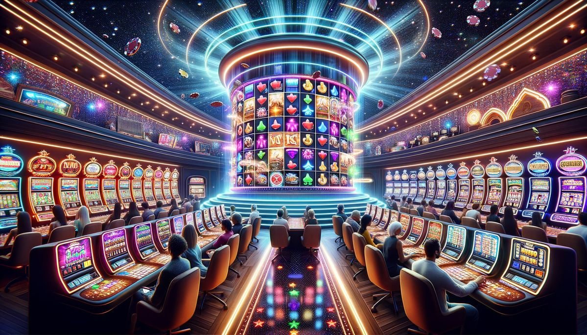 VIP Cashback နှင့် Bonus ဆုလာဘ်ရရှိမည့် ကစားသမားမြင်ကွင်း